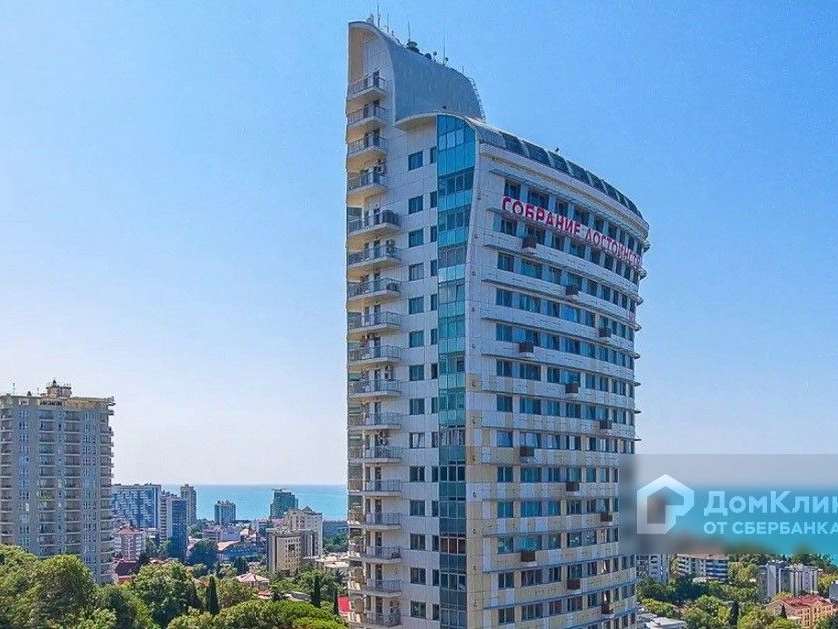 6-и комнатная квартира Кубанская улица, 12, фото №8