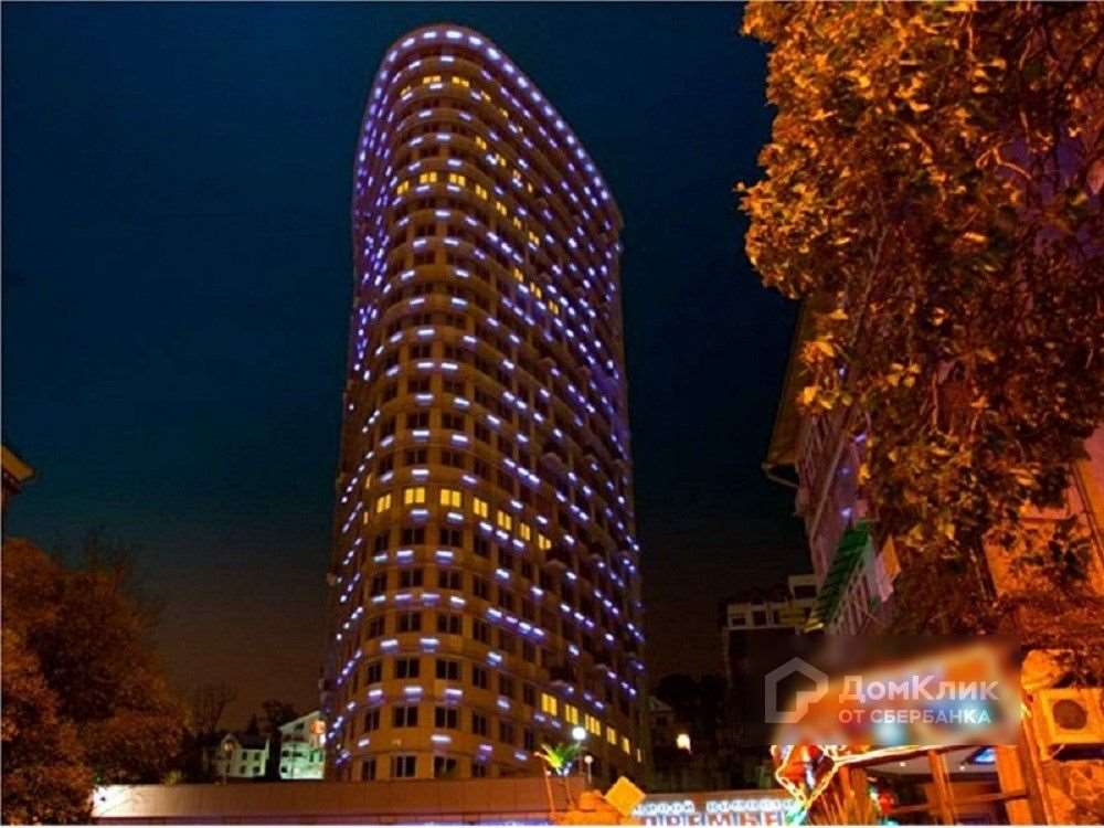 6-и комнатная квартира Кубанская улица, 12, фото №1