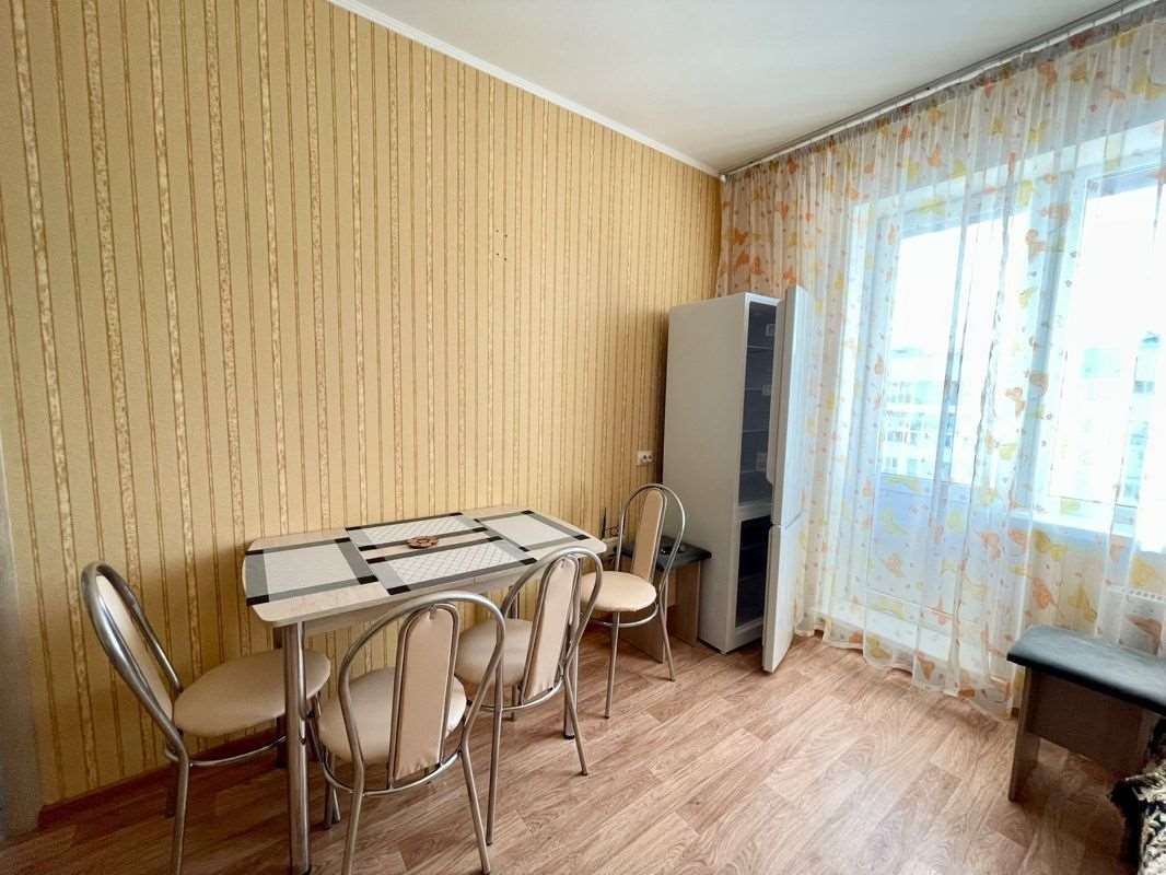 Однокомнатная квартира Татьяны Снежиной улица, 31, фото №6