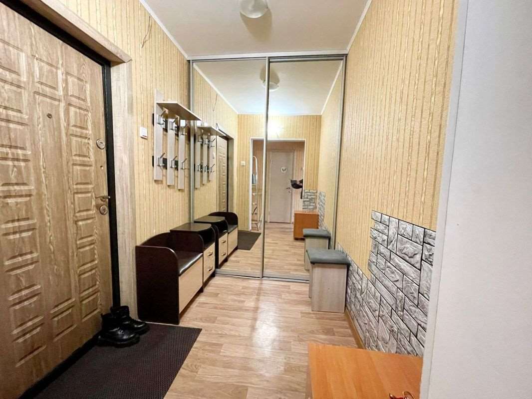 Однокомнатная квартира Татьяны Снежиной улица, 31, фото №8