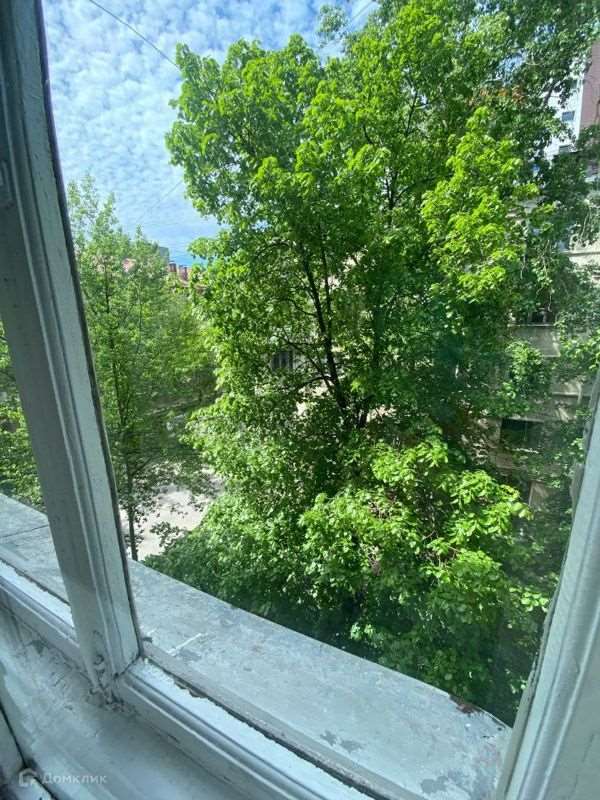 Комната Малая Тульская улица, 2, фото №4
