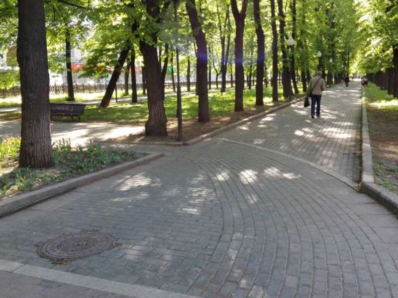 Комната Малая Тульская улица, 2, фото №3