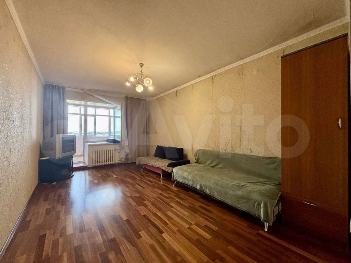 Двухкомнатная квартира республика Татарстан улица, фото №1