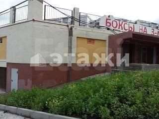 Однокомнатная квартира Томск улица, фото №2