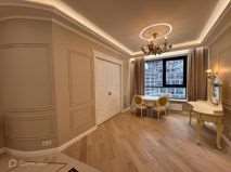 Однокомнатная квартира Причальный улица, 10 к. 1, фото №3
