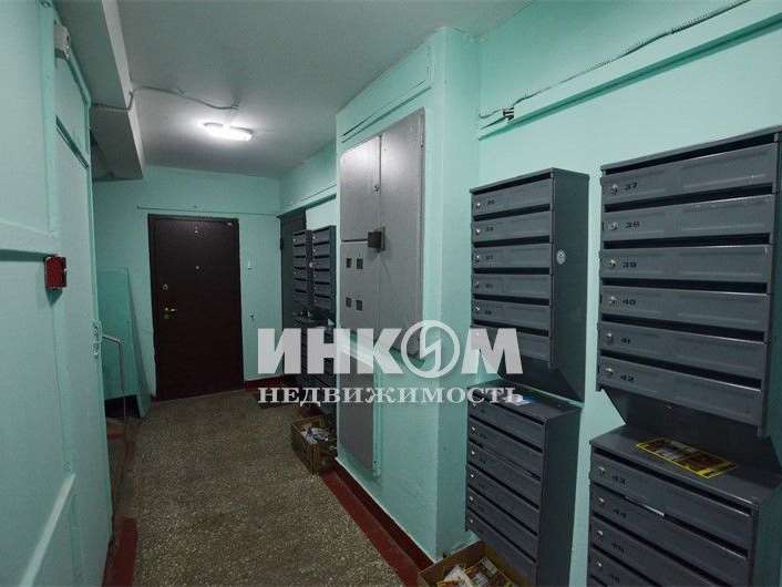 Двухкомнатная квартира Академика Янгеля улица, 14 к. 8, фото №5
