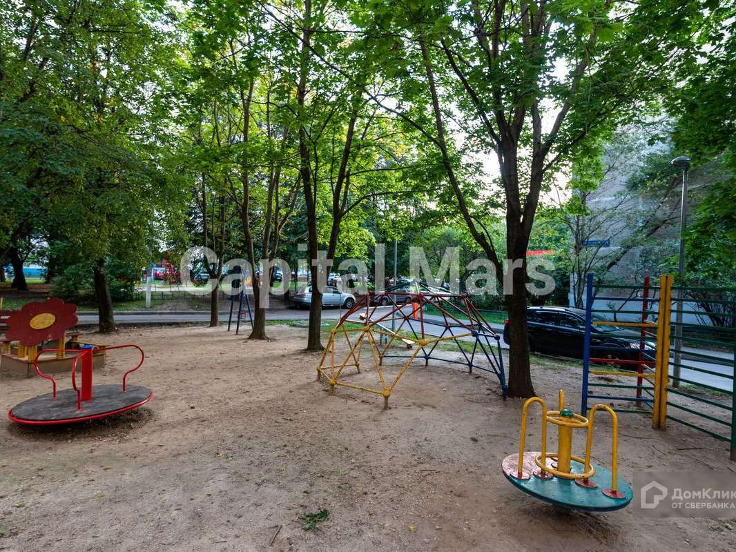 Двухкомнатная квартира Академика Янгеля улица, 14 к. 8, фото №2