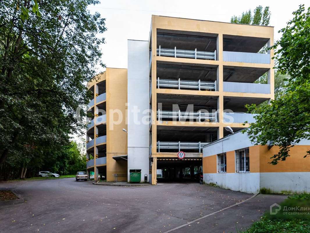 Двухкомнатная квартира Академика Янгеля улица, 14 к. 8, фото №8