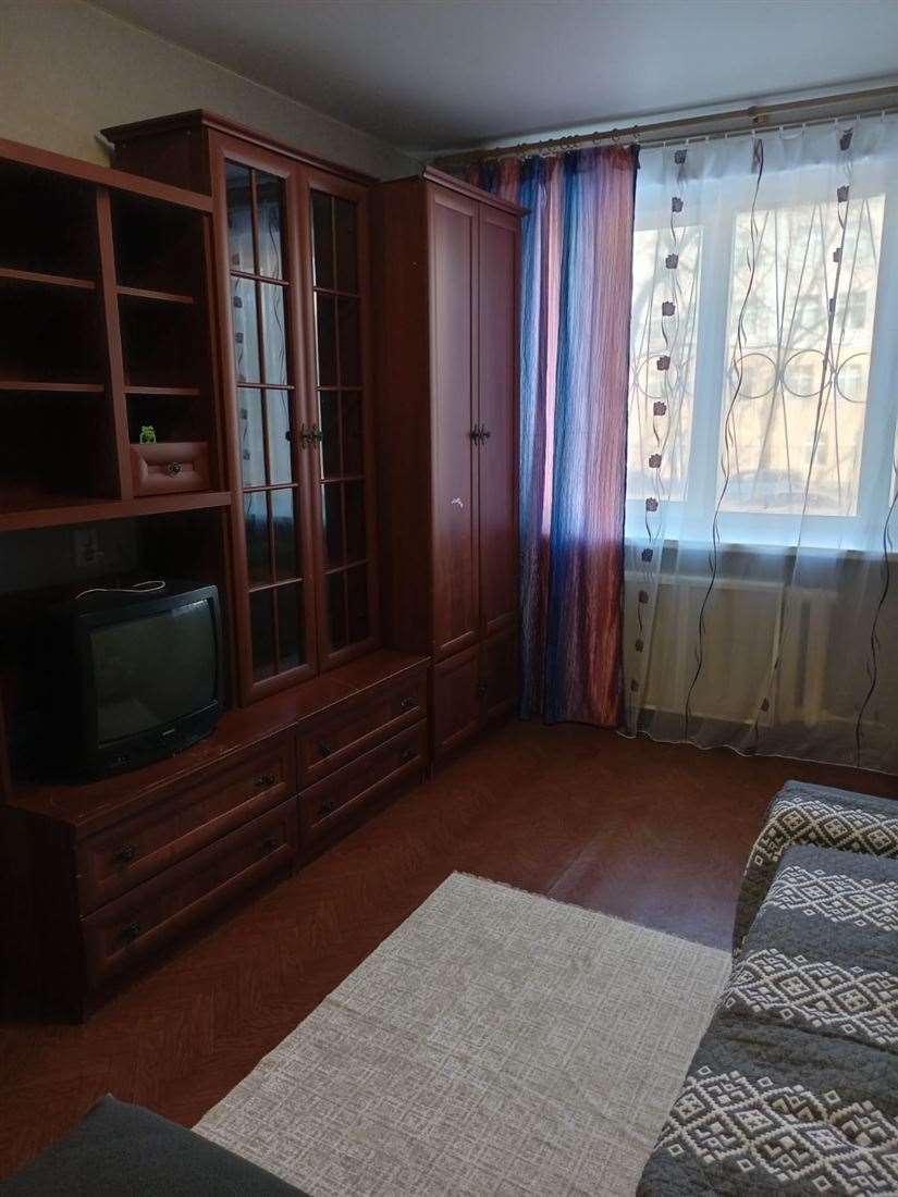 Двухкомнатная квартира Екатеринбург улица, фото №3