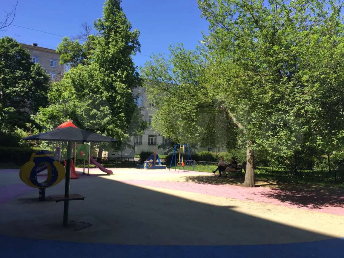 Комната ул. Парадная улица, фото №6