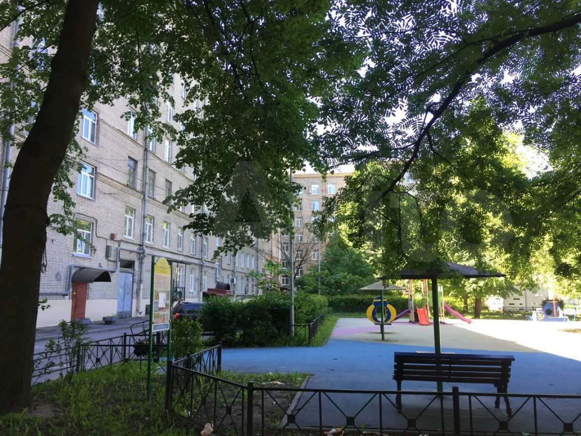 Комната ул. Парадная улица, фото №10