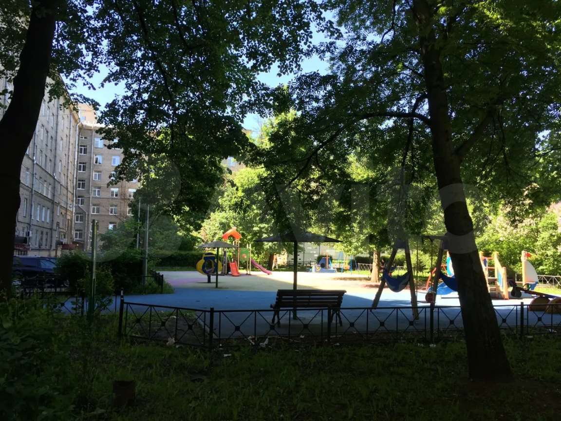 Комната ул. Парадная улица, фото №3
