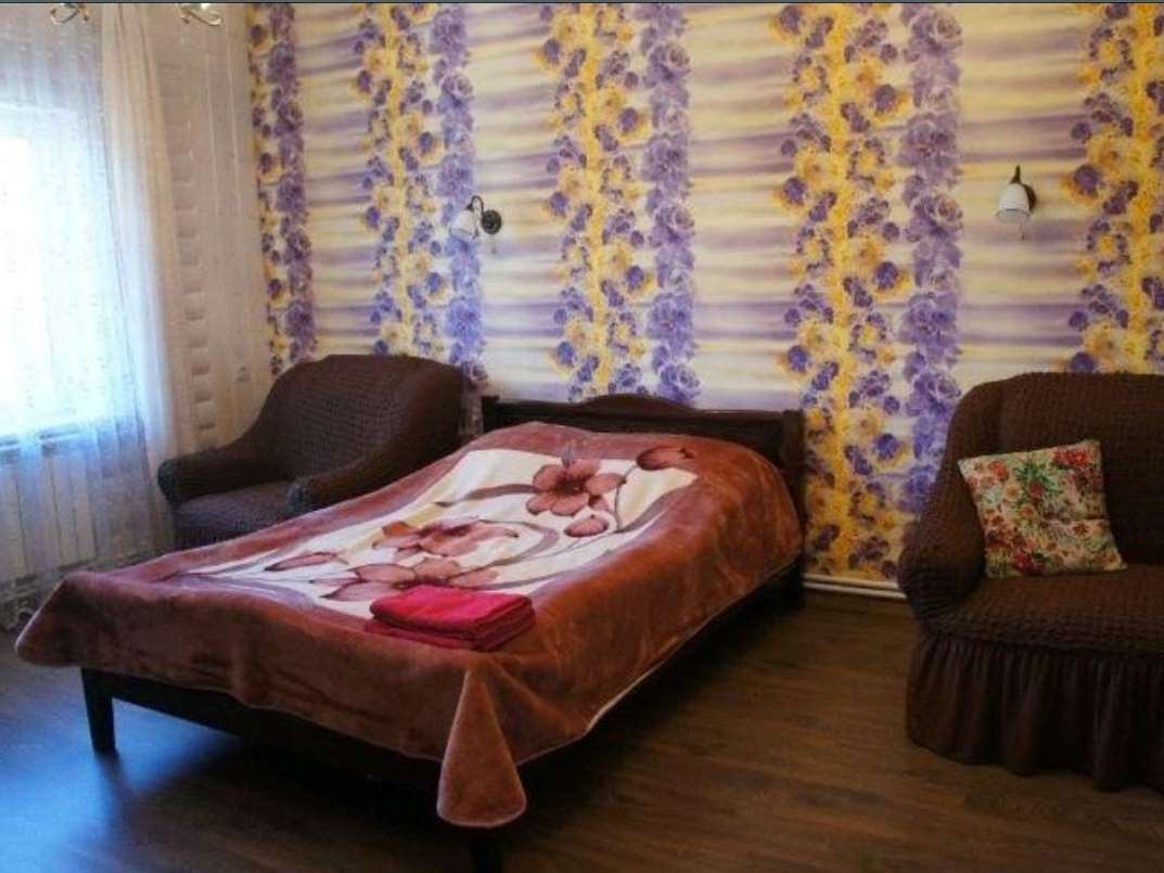 Однокомнатная квартира Екатеринбург улица, фото №4