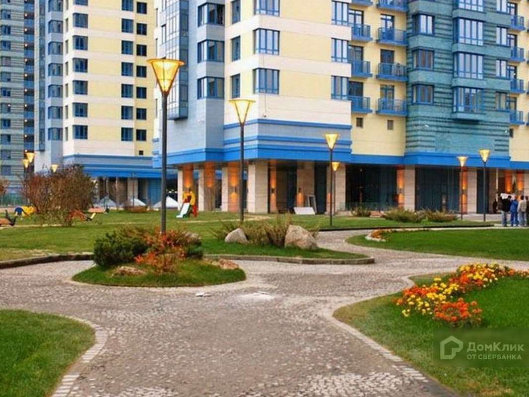 6-и комнатная квартира Мосфильмовская улица, 70 к. 3, фото №3