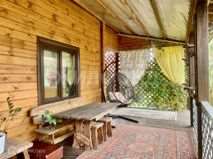 Дом 4 комнаты Новосибирская область улица, фото №5