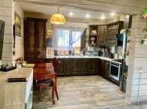 Дом 4 комнаты Новосибирская область улица, фото №4