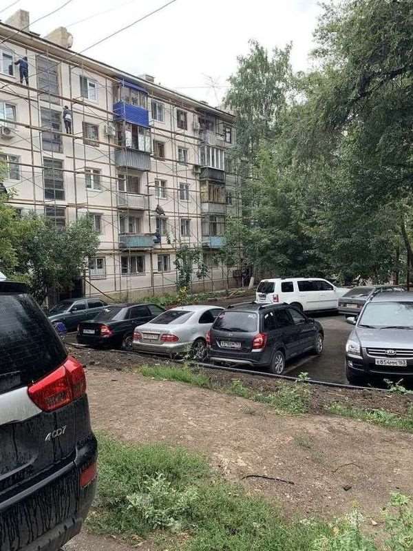 Трехкомнатная квартира Самара улица, фото №4