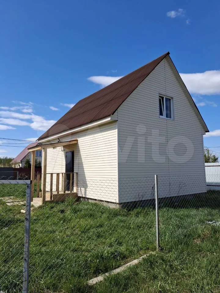 Дом  комнаты 30 улица, фото №5