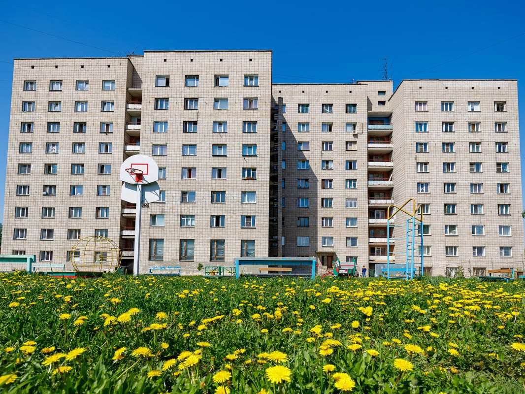Комната Новосибирск улица, фото №9
