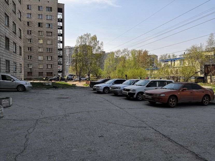 Комната Новосибирск улица, фото №4