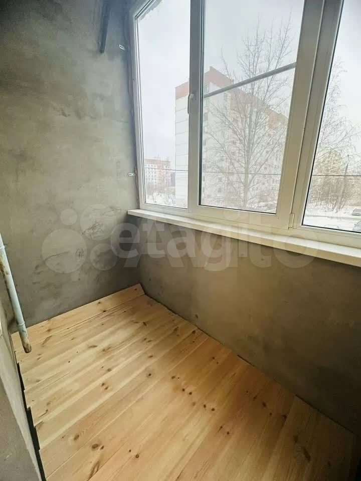 -и комнатная Дубравная улица, фото №5