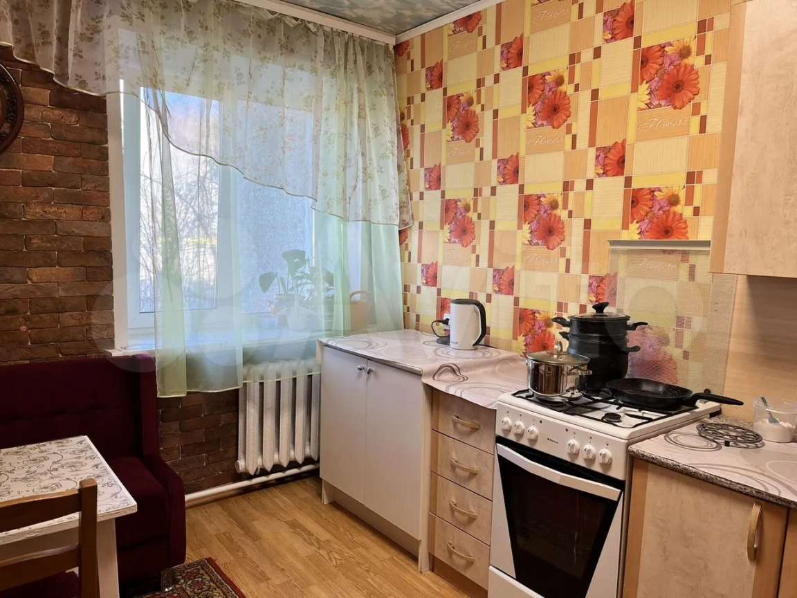 Трехкомнатная квартира 2 улица, фото №4