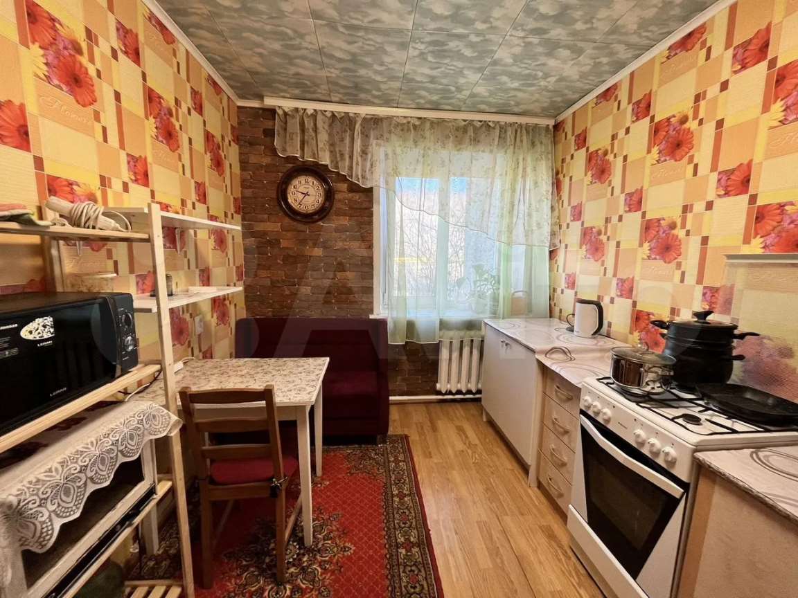 Трехкомнатная квартира 2 улица, фото №6