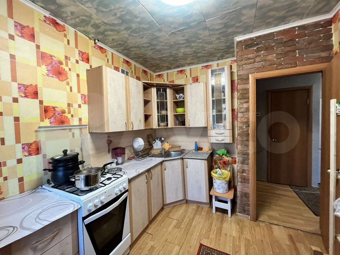 Трехкомнатная квартира 2 улица, фото №3