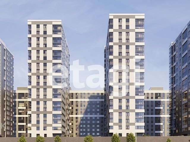 Двухкомнатная квартира ул. Парфёновская улица, 17, фото №8