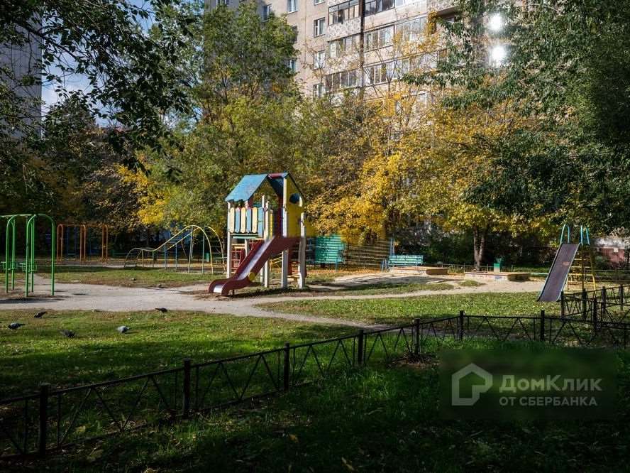 Студия , 7, фото №5