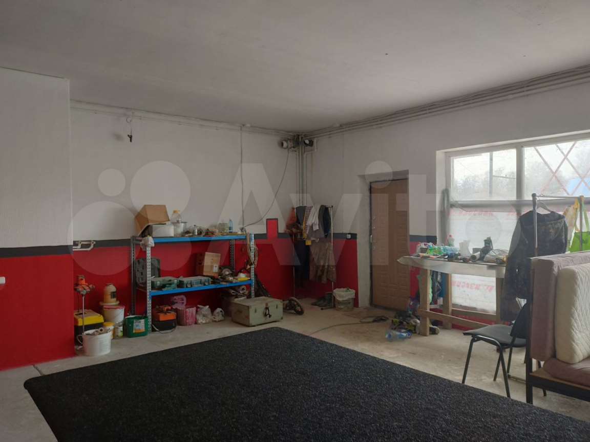 Дом  комнаты 8 улица, 0, фото №7