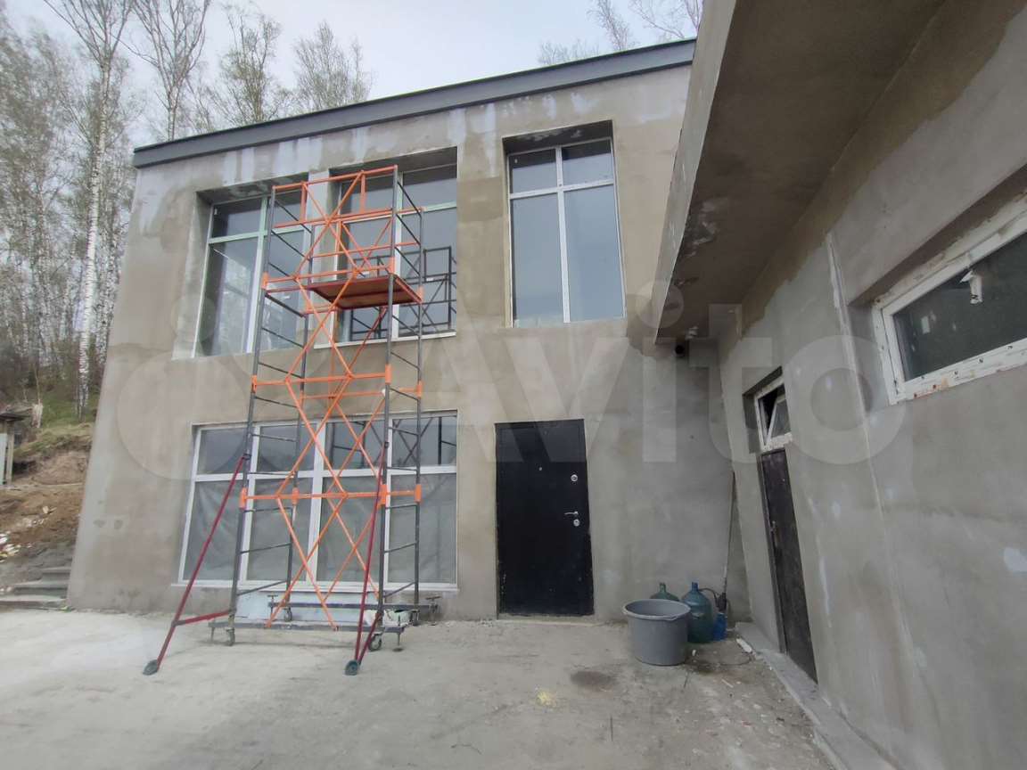 Дом  комнаты 8 улица, 0, фото №4