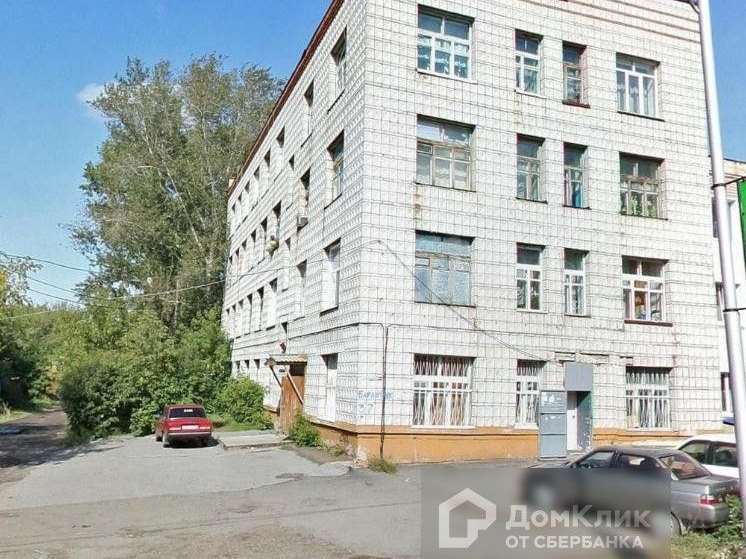 Студия Баранчуковский улица, 37, фото №4