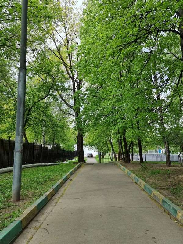 Двухкомнатная квартира 16-я Парковая улица, 16 к. 3, фото №3