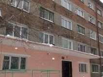 Комната Новосибирск улица, фото №10