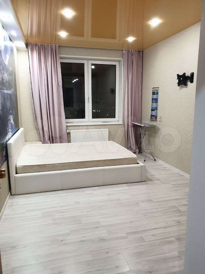 -и комнатная Акаде улица, фото №6