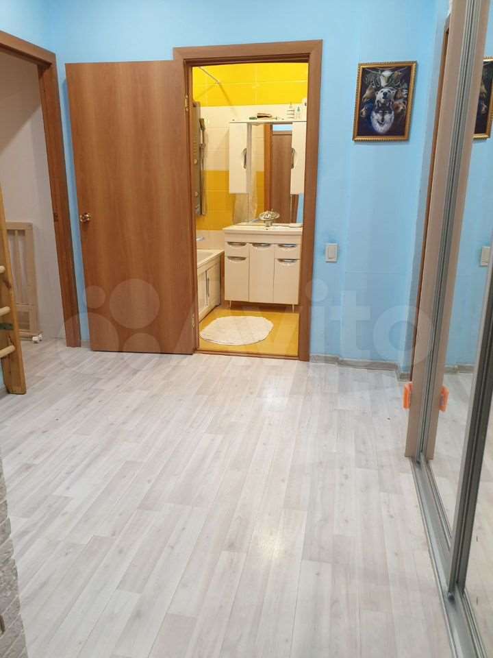 -и комнатная Акаде улица, фото №8