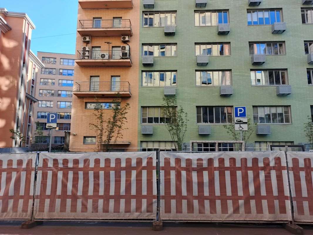Студия Барклая улица, 6, фото №7