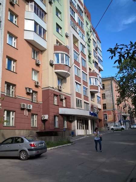Трехкомнатная квартира Самара улица, фото №5