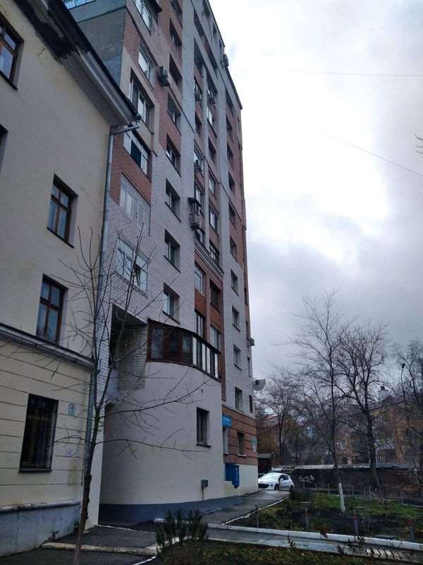 Трехкомнатная квартира Самара улица, фото №8