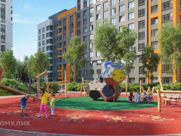 Однокомнатная квартира Екатеринбург улица, фото №5