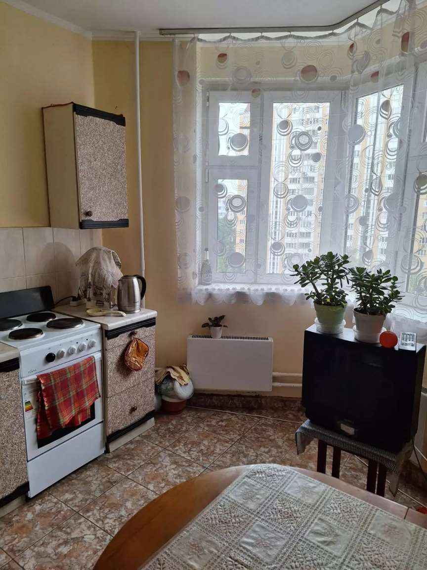 Комната Инская улица, 39, фото №1