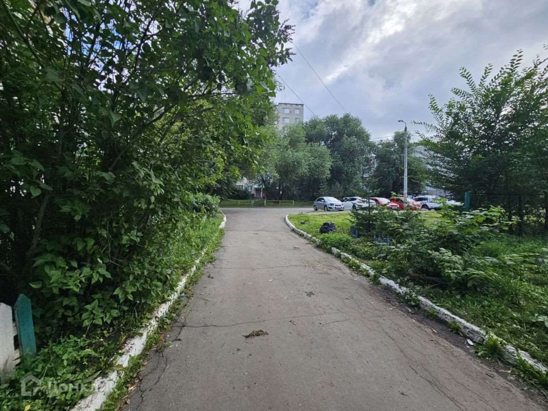 Трехкомнатная квартира Челябинск улица, фото №2