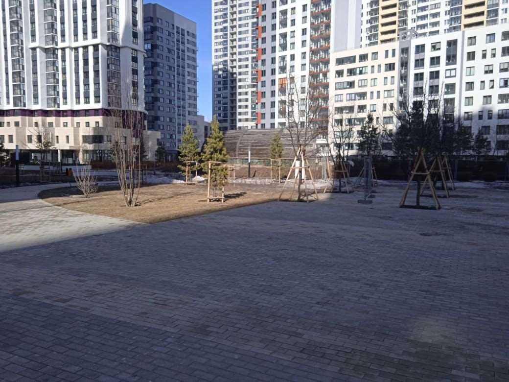 Однокомнатная квартира Екатеринбург улица, фото №10