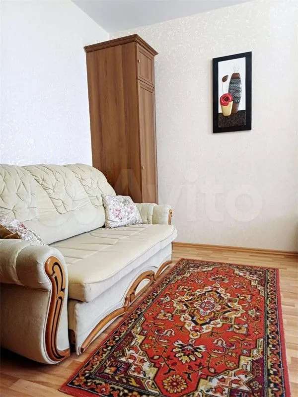 -и комнатная 48 улица, 5, фото №1