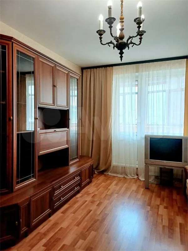 -и комнатная 48 улица, 5, фото №5