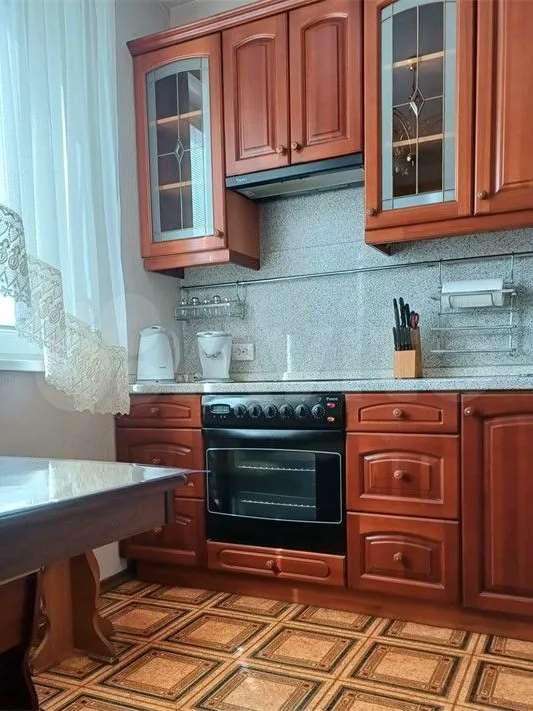 -и комнатная 48 улица, 5, фото №8