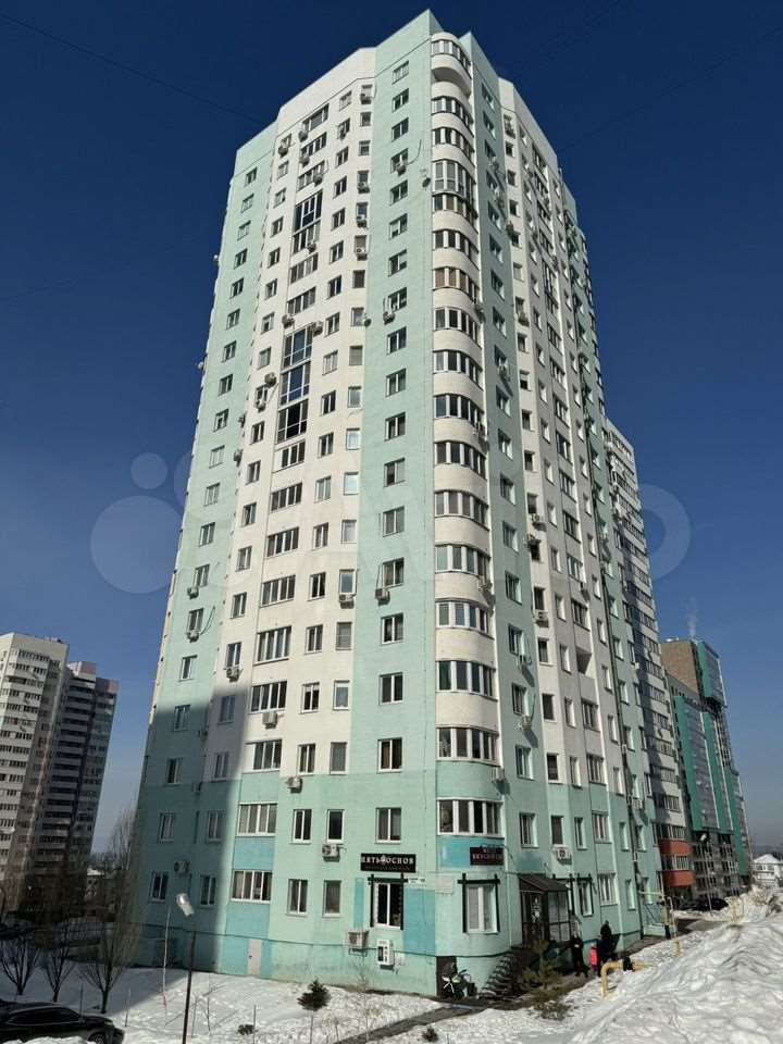 -и комнатная 30 улица, 000, фото №4