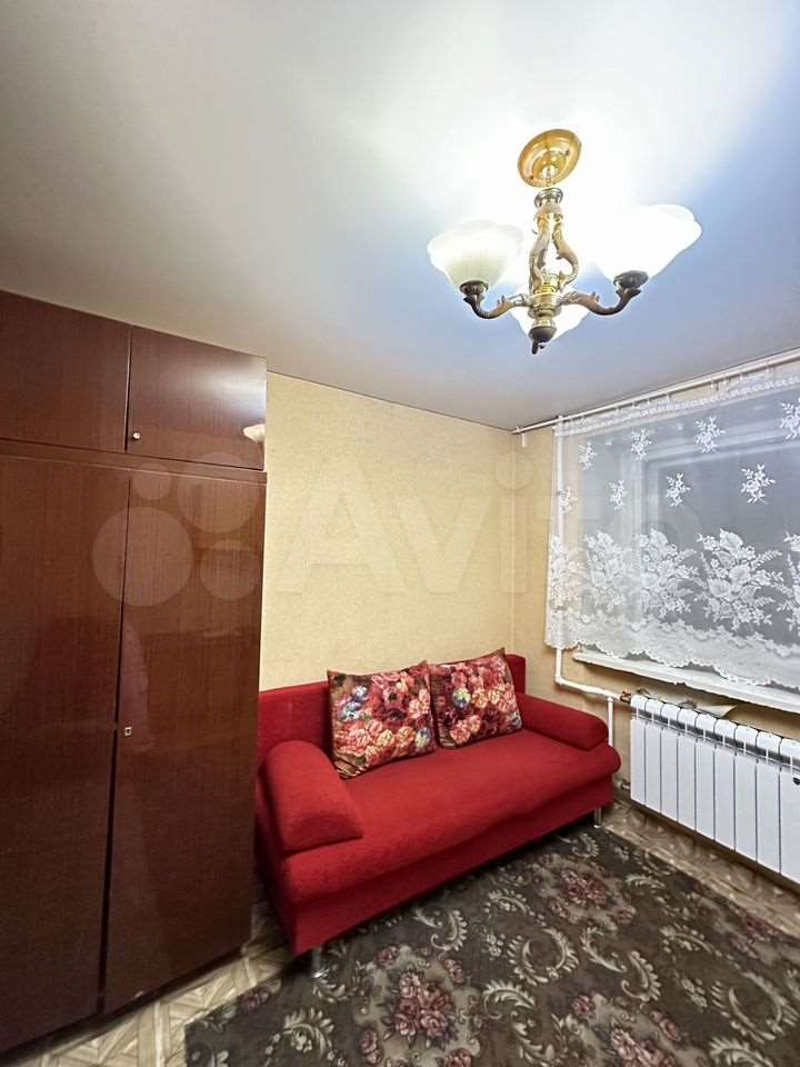 Комната Транспортная улица, фото №8