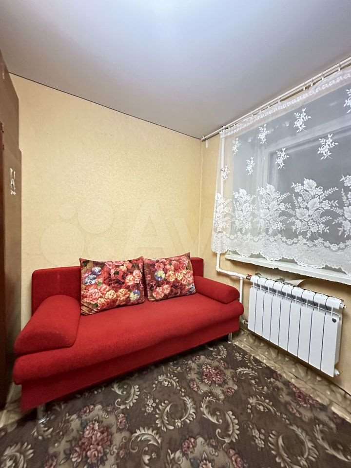 Комната Транспортная улица, фото №10